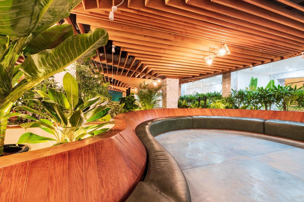 Prime New Hotel Nha Trang Exterior photo